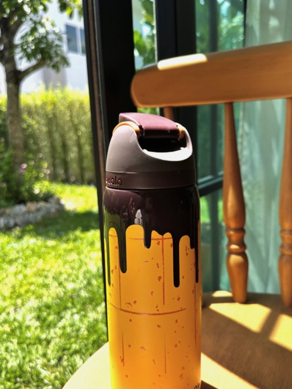 Owala FreeSip 32 oz Gimme Smore Limited Edition Water Bottle